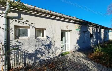 Eladó vendéglátó egység