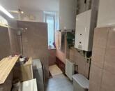 Eladó Tatabánya Kertvárosban kertkapcsolatos, földszinti lakás