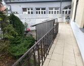 Szolnok szívében tetőtérbeépítéses 131 m2-es ikerház eladó!