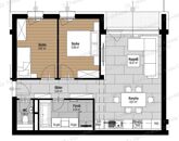 Eladó lakás Mosonmagyaróvár 58 800 000 Ft