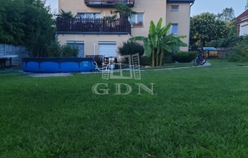 Eladó családi ház