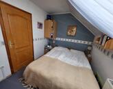 Eladó Jászberényben egy, igényesen kialakított társasházi lakás