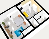 Eladó lakás Kismaros 124 000 000 Ft