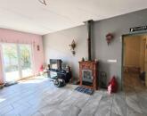 Eladó családi ház Fegyverneken!