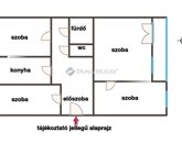 Eladó lakás Budapest III. ker 99 000 000 Ft