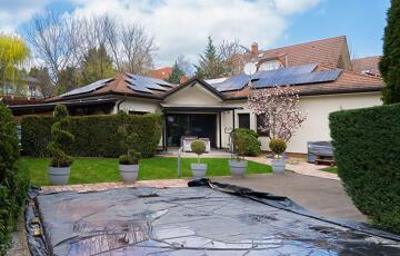 Eladó családi ház