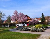 Eladó telek/földterület Csörög 25 000 000 Ft