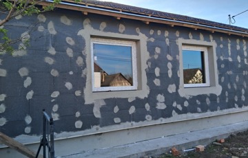 Eladó családi ház