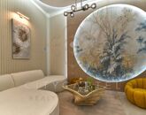 Eladó lakás Budapest VI. ker 285 000 000 Ft