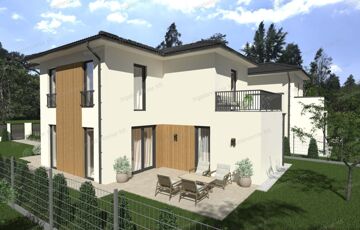 Eladó családi ház