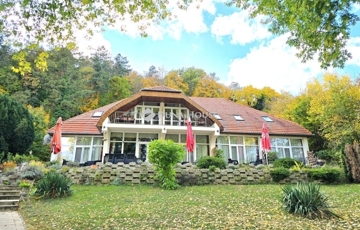 Eladó vendéglátó egység