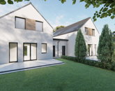 Eladó családi ház Vecsés 129 900 000 Ft