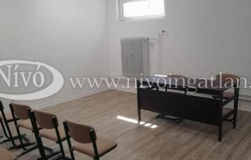 Eladó ipari ingatlan