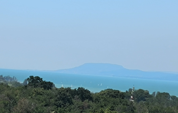 Eladó üdülő/nyaraló