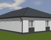 Eladó családi ház Nyíregyháza 92 990 000 Ft