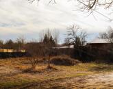 Eladó üdülőövezeti telek, Tápiószentmárton