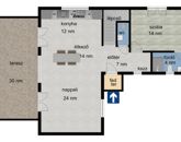 Eladó családi ház Szeged 132 448 000 Ft