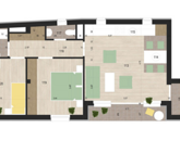 Eladó lakás Debrecen 83 800 000 Ft