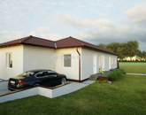 Eladó családi ház Pilis 56 640 000 Ft