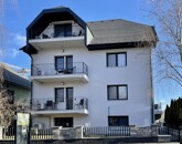 Eladó panzió Hévíz 1 300 000 Euro