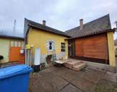 Eladó családi ház Dombóvár 22 000 000 Ft