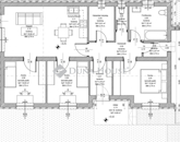 Eladó családi ház Monor 90 000 000 Ft