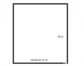 Eladó telek/földterület Debrecen 110 000 000 Ft