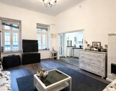 Eladó lakás Budapest II. ker 110 900 000 Ft