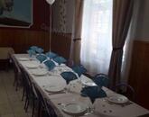 Tarnaméra központjában 166 nm-es, melegkonyhás vendéglátó üzlet eladó!