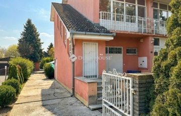 Eladó családi ház