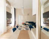 Eladó lakás Budapest V. ker 129 000 000 Ft