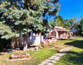 Vízközeli, zöldövezeti-eladó NYARALÓ BALATONFÖLDVÁRON