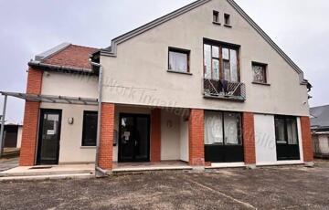 Kiadó iroda/üzlethelyiség