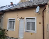 Eladó családi ház Harkány 33 000 000 Ft