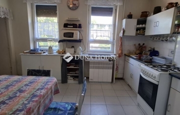Eladó lakás