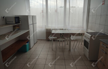 Eladó telek/földterület