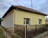 ELADÓ ABÁDSZALÓKON 110 m2 CSALÁDI HÁZ