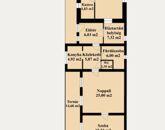 Eladó családi ház Békéscsaba 136 000 000 Ft