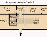 Eladó lakás Szeged 45 900 000 Ft