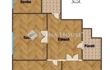 Eladó lakás