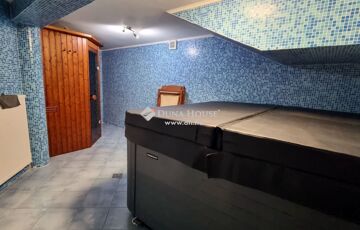 Eladó üdülő/nyaraló