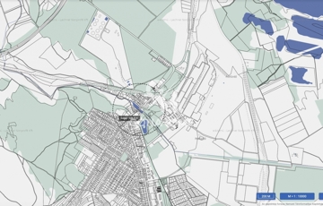 Eladó telek/földterület