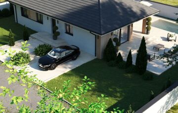 Eladó családi ház