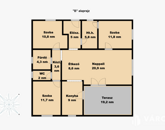 Eladó családi ház Székesfehérvár 99 900 000 Ft