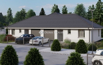 Eladó családi ház