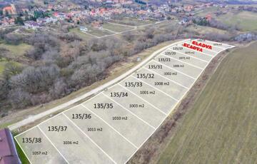 Eladó telek/földterület