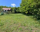 Erdőszéli, panorámás telek