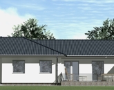 Eladó családi ház Nyíregyháza 85 000 000 Ft