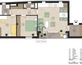 Eladó lakás Debrecen 83 800 000 Ft