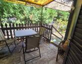 Oroszlányon eladó zártkert dupla telekkel